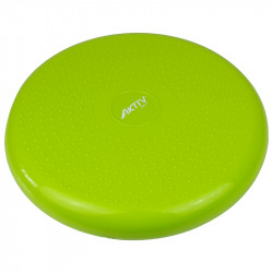 Aktivsport Dynair egyensúly párna zöld Sportszer Aktivsport