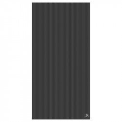 Szépséghibás fitnesz szőnyeg Trendy RehaMat Professional 200x100x2,5 cm antracit Fitness Trendy