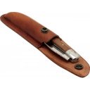 Baladeo bőr tok 11 cm