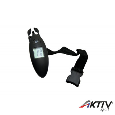 Baladéo elektronikus poggyász mérleg