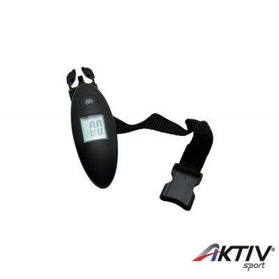 Baladéo elektronikus poggyász mérleg