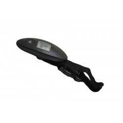 Baladéo elektronikus poggyász mérleg