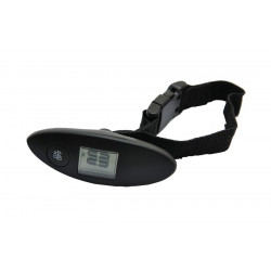 Baladéo elektronikus poggyász mérleg