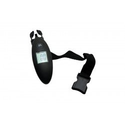 Baladéo elektronikus poggyász mérleg Nomadsport BALADÉO