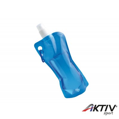 Baladéo Kinzig összehajtható italtartó blue