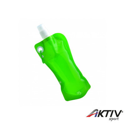 Baladéo Kinzig összehajtható italtartó green