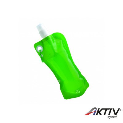 Baladéo Kinzig összehajtható italtartó green