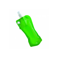 Baladéo Kinzig összehajtható italtartó green Nomadsport BALADÉO