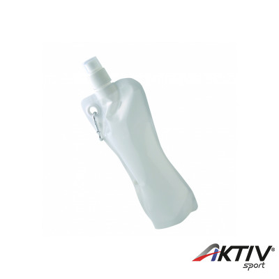 Baladéo Kinzig összehajtható italtartó white