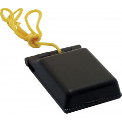 Baladéo Mini Sighting Compass tükrös tájoló