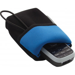 Baladéo Neoprene Buzz Blue egy zsebes tok