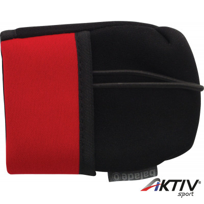 Baladéo Neoprene Buzz Red egy zsebes tok