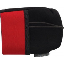 Baladéo Neoprene Buzz Red egy zsebes tok Nomadsport BALADÉO