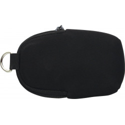 Baladéo Neoprene Pix Blue két zsebes tok grey