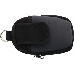 Baladéo Neoprene Pix Blue két zsebes tok grey Nomadsport BALADÉO