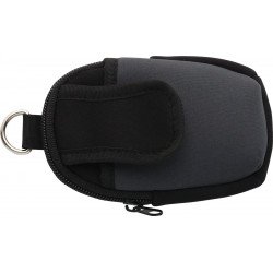 Baladéo Neoprene Pix Blue két zsebes tok grey Nomadsport BALADÉO