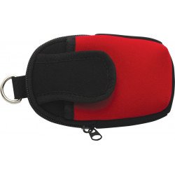 Baladéo Neoprene Pix Blue két zsebes tok red Nomadsport BALADÉO