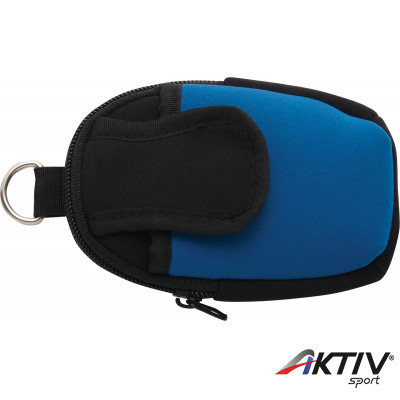 Baladéo Neoprene Pix Blue két zsebes tok blue