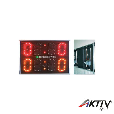 Eredményjelző Multisport Mini