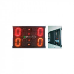 Eredményjelző Multisport Mini Sportszer Eredményjelző