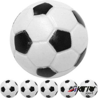 Csocsó labda 5 db 31 mm