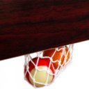 Biliárd asztal Mini Micro 92x52x19 cm sötét