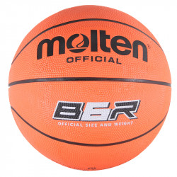 Kosárlabda Molten gumi B6R Sportszer Molten