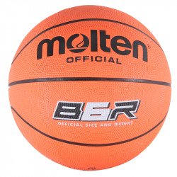 Kosárlabda Molten gumi B6R Sportszer Molten