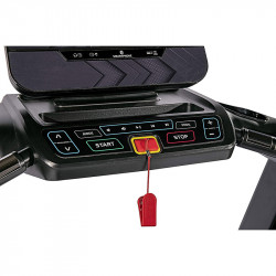 Futópad JK Fitness 148