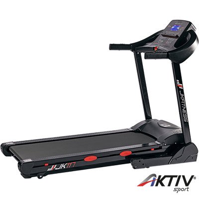 Futópad JK Fitness 117