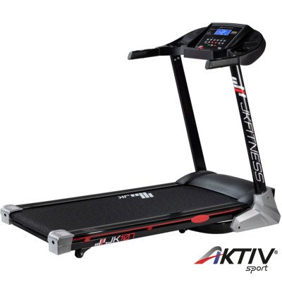 Futópad JK Fitness 107
