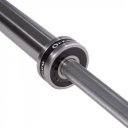 Olimpiai súlyzórúd HMS Premium 220 cm 680 kg