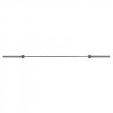 Olimpiai súlyzórúd HMS Premium 220 cm 680 kg