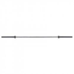 Olimpiai súlyzórúd HMS Premium 220 cm 680 kg