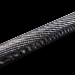 Olimpiai súlyzórúd HMS Premium 220 cm 680 kg