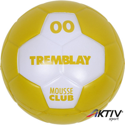 Kézilabda szivacs Tremblay 13 cm