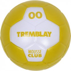 Kézilabda szivacs Tremblay 13 cm BLACK WEEK Tremblay