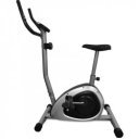 Szobakerékpár Robust Silver