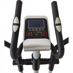 Elliptikus gép Robust Redline