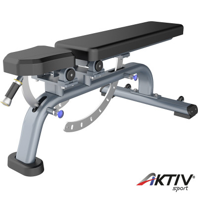 Professzionális állítható pad Robust Premium