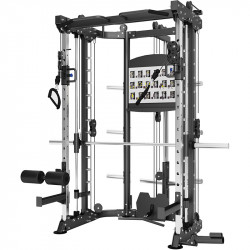 Erőkeret Robust Premium Multi Smith Fitness Robust