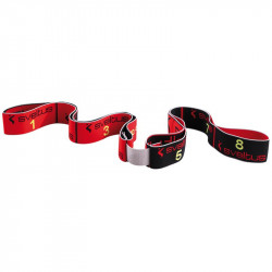 Gumihurok Sveltus Elastiband szett Fitness Sveltus