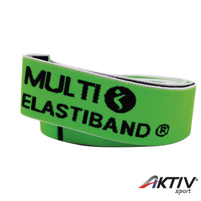 Gumihurok Sveltus Multi Elastiband 10 kg zöld