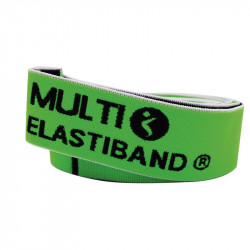 Gumihurok Sveltus Multi Elastiband 10 kg zöld Fitness Sveltus