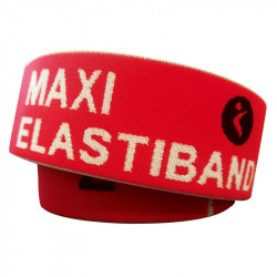 Gumihurok Sveltus Maxi Elastiband 10 kg piros BLACK WEEK Sveltus