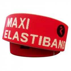 Gumihurok Sveltus Maxi Elastiband 10 kg piros BLACK WEEK Sveltus