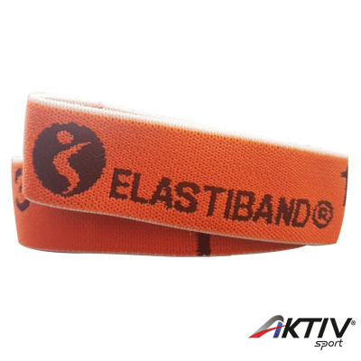 Gumihurok Sveltus Elastiband 7 kg narancs