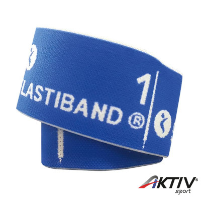 Gumihurok Sveltus Elastiband 20 kg kék