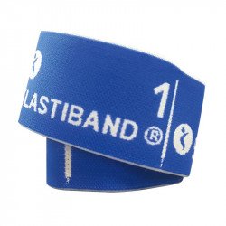 Gumihurok Sveltus Elastiband 20 kg kék Fitness Sveltus