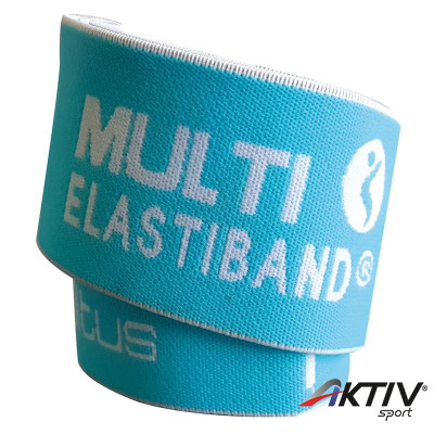 Gumihurok Sveltus Multi Elastiband 20 kg kék